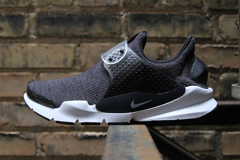 Nike Knit Sock Dart SE
