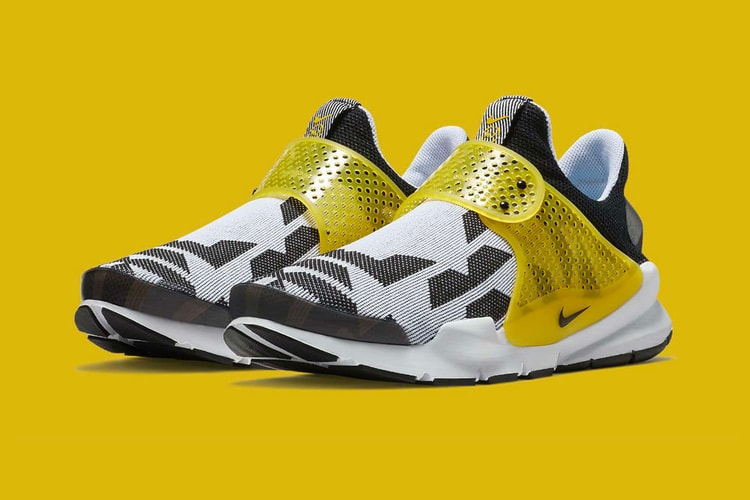 Nike Unveils Two New Sock Dart Colorways for the Next N7 Collection