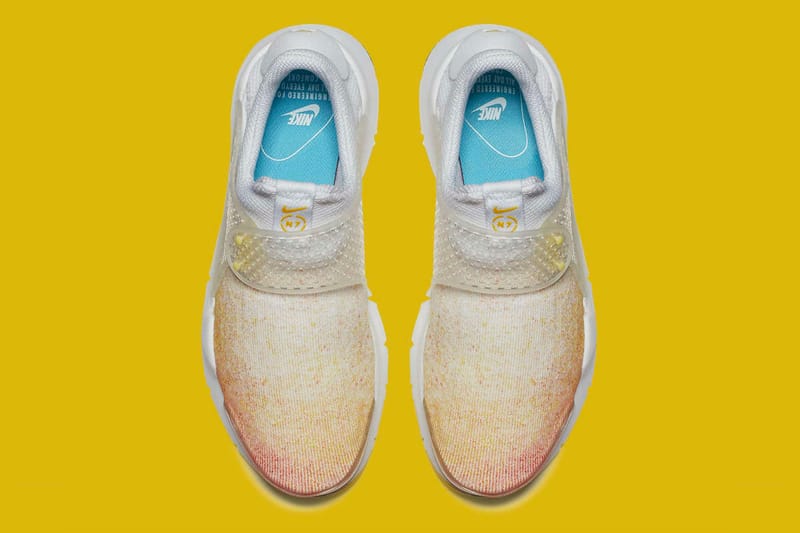 nike sock dart gpx n7