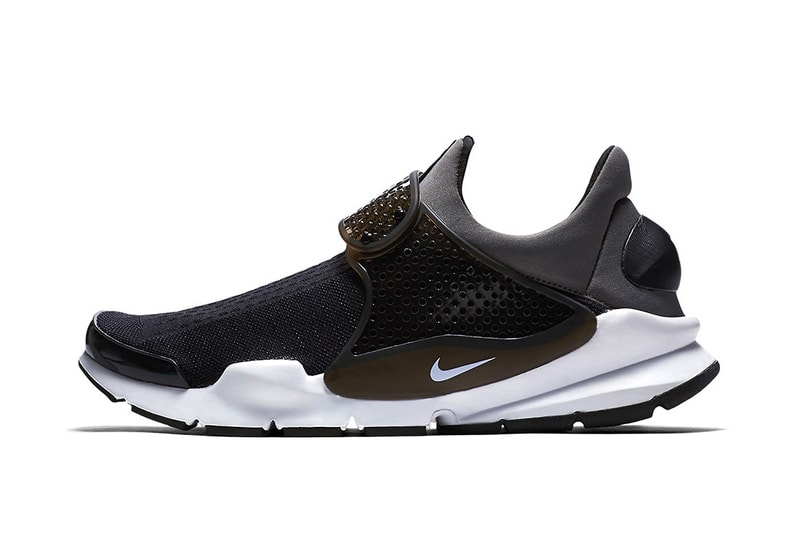 Nike Sock Dart Nylon Colorway Royal Blue Black Red 