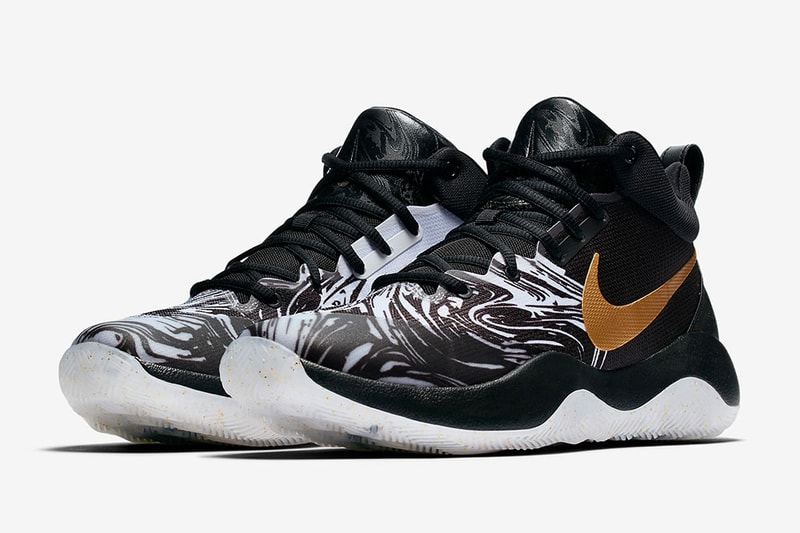 Nike Zoom Rev "BHM"