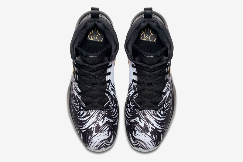Nike Zoom Rev "BHM"