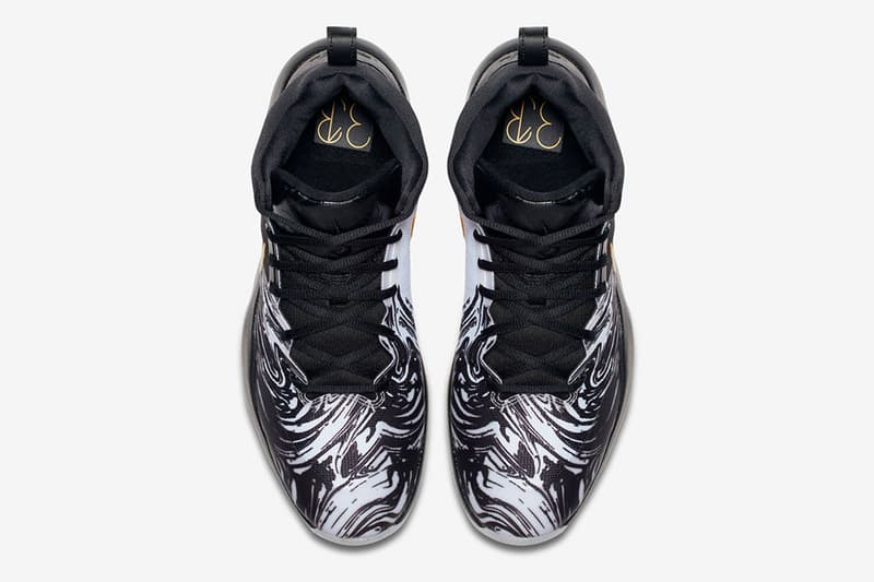 Nike Zoom Rev "BHM"