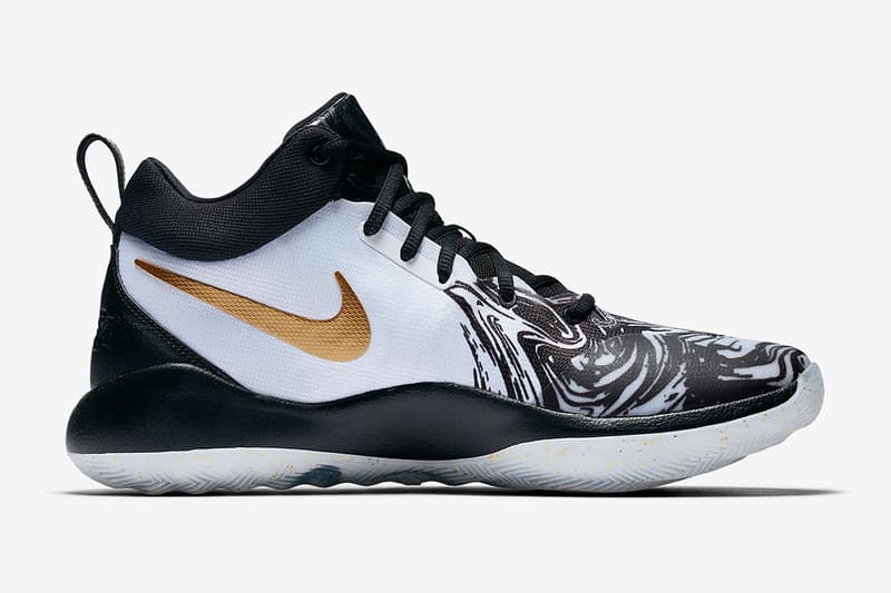 Nike Zoom Rev "BHM"