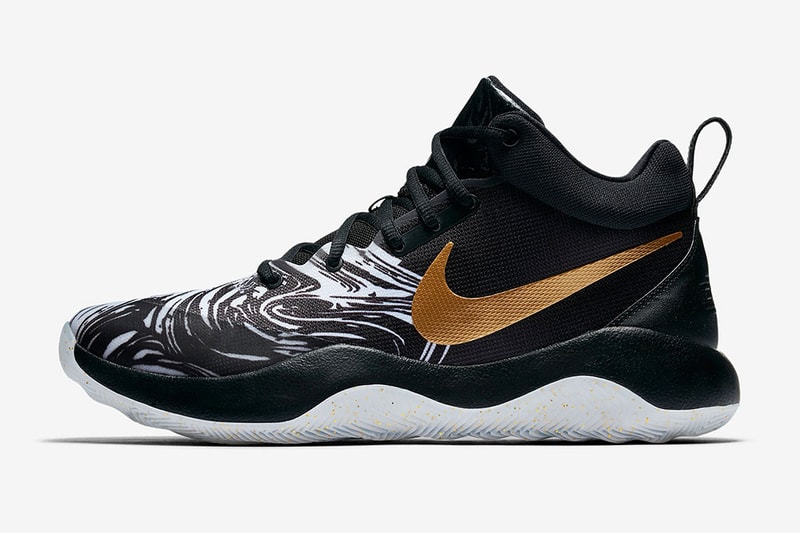 Nike Zoom Rev "BHM"