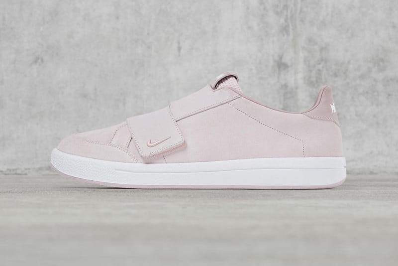 The NikeLab Meadow Is a Casual Pair You'll Want to Wear All Summer