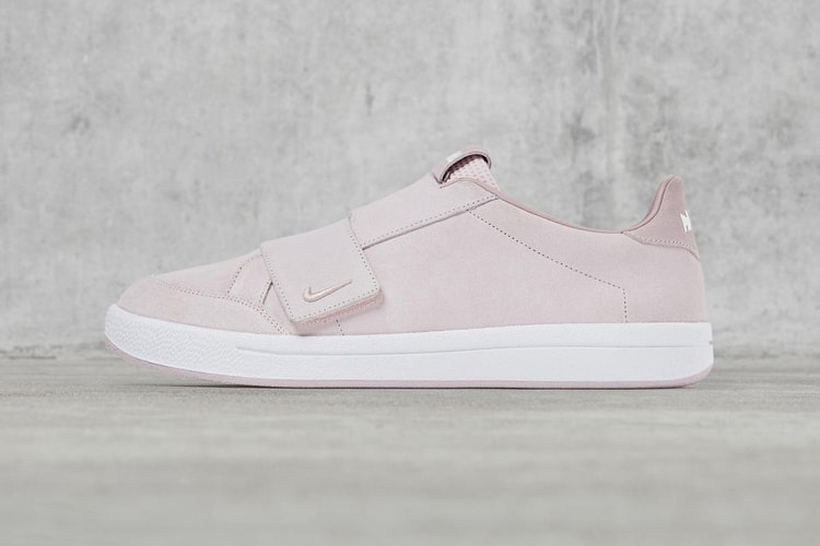 The NikeLab Meadow Is a Casual Pair You'll Want to Wear All Summer