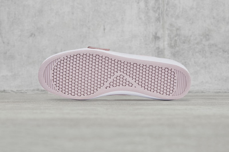 NikeLab Meadow Sneaker Footwear Casual Shoes Baby Teeth Nike Logo Geoff Hollister Low-Top
