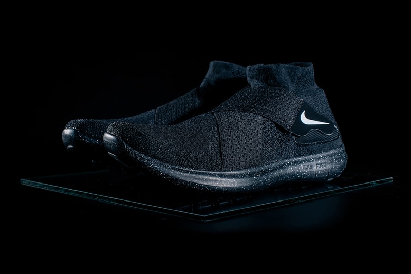 UNDERCOVER x Nike GYAKUSOU Free RN Motion Flyknit