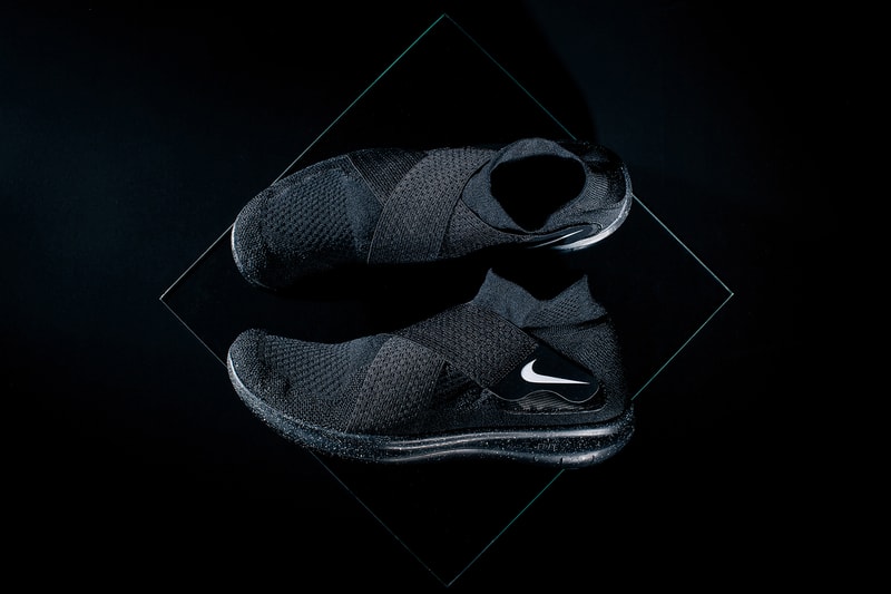 UNDERCOVER x Nike GYAKUSOU Free RN Motion Flyknit