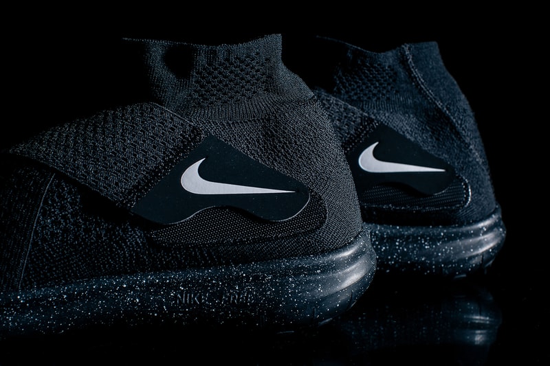 UNDERCOVER x Nike GYAKUSOU Free RN Motion Flyknit