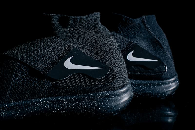 UNDERCOVER x Nike GYAKUSOU Free RN Motion Flyknit