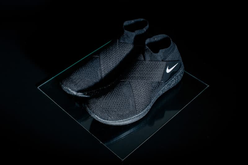 UNDERCOVER x Nike GYAKUSOU Free RN Motion Flyknit