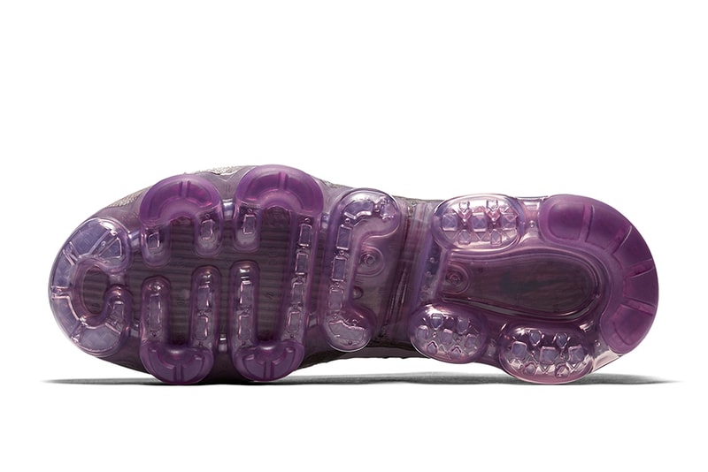 NikeLab Air VaporMax Cargo Khaki Brown Tea Berry Purple Violet