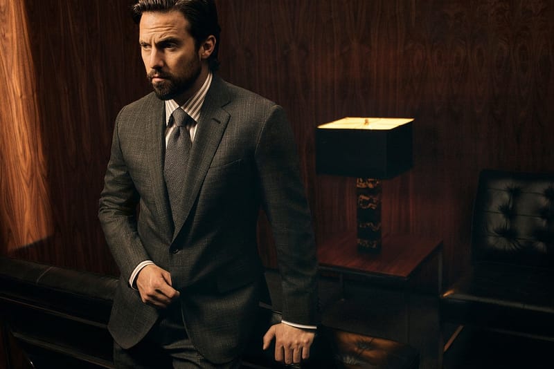 Brioni Appoints Nina-Maria Nitsche as Its New Creative Director