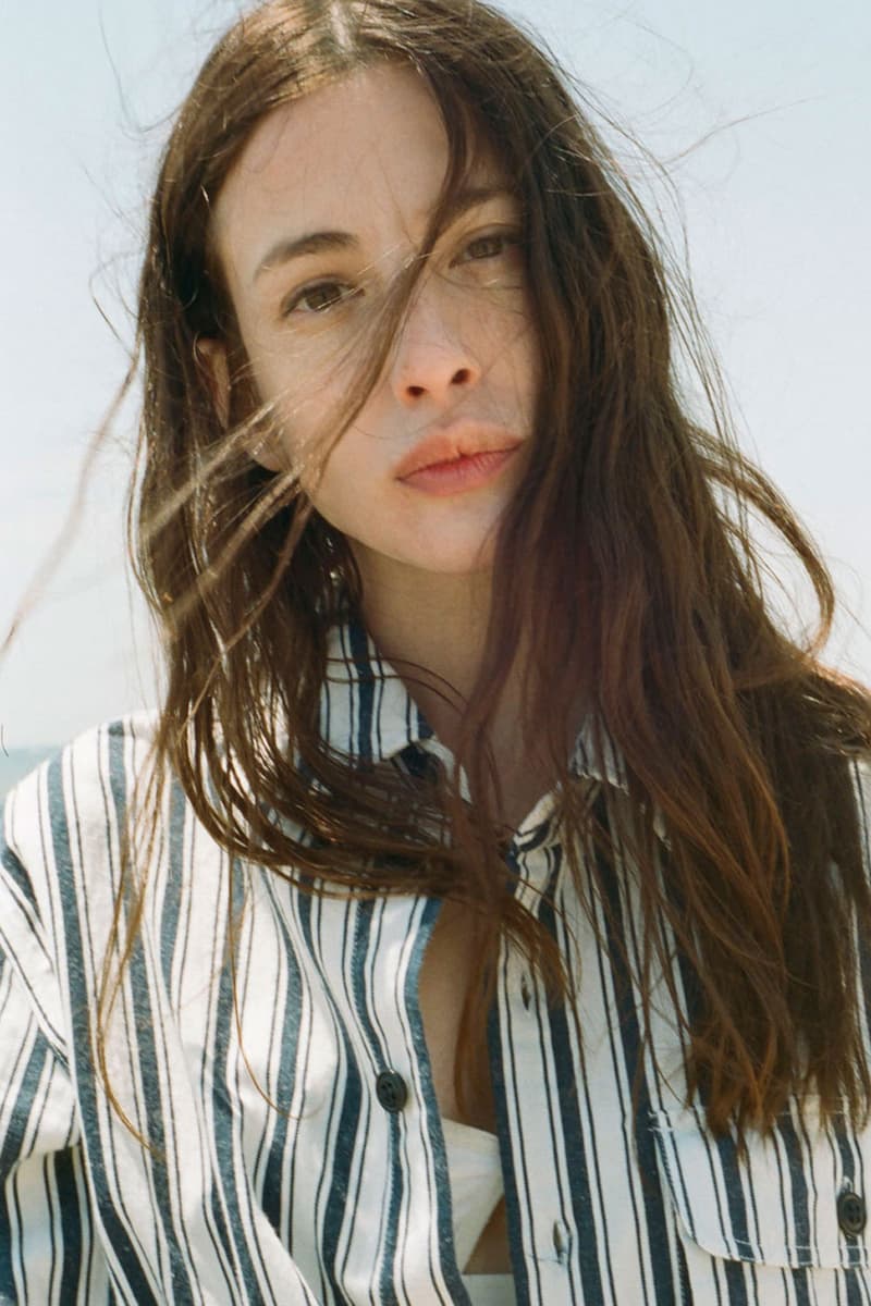 Noah 2017 Summer "Kismet" Editorial