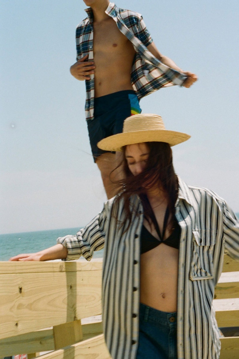 Noah 2017 Summer "Kismet" Editorial