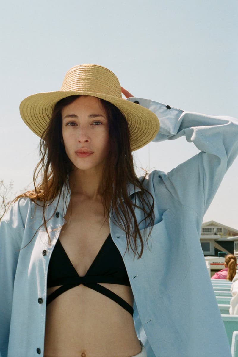 Noah 2017 Summer "Kismet" Editorial
