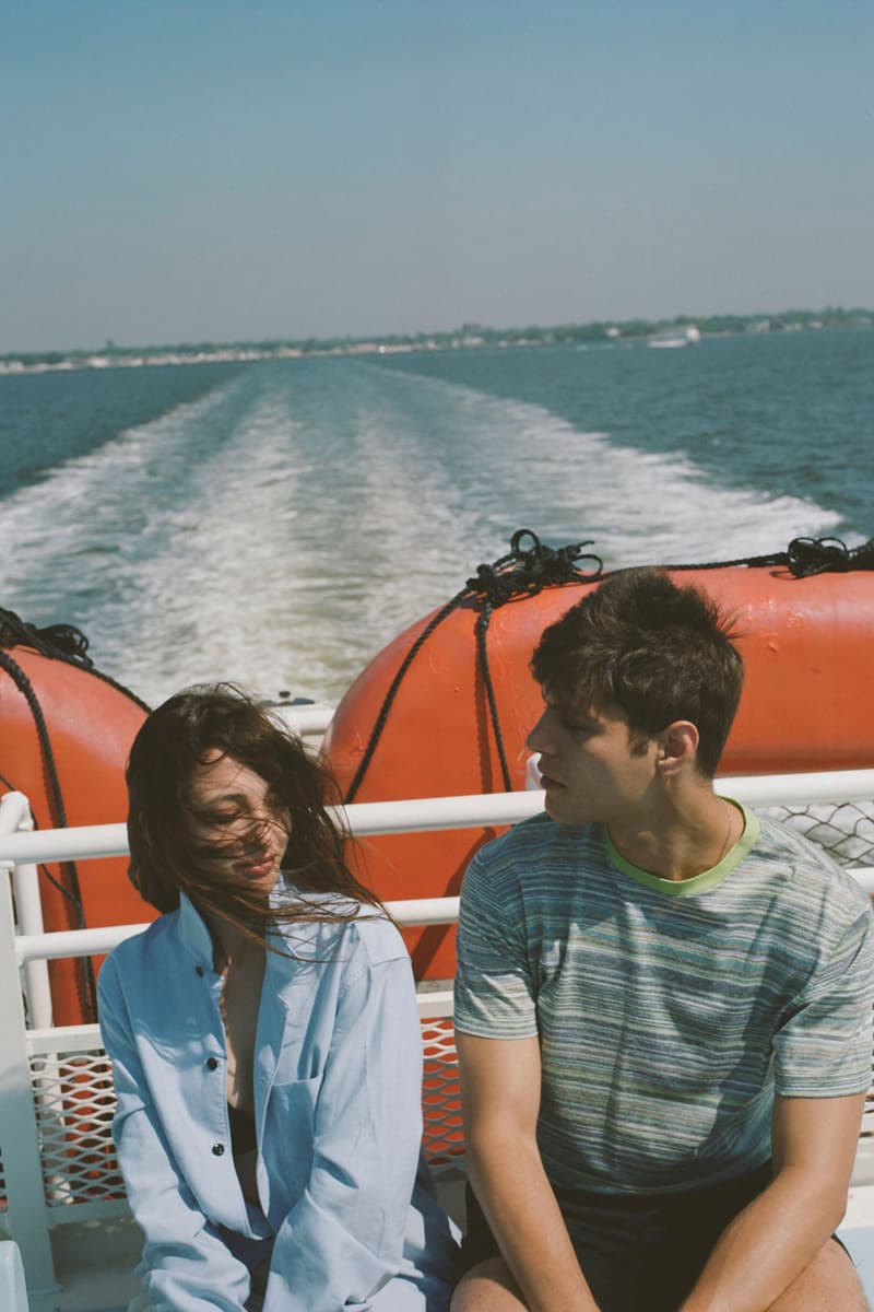 Noah 2017 Summer "Kismet" Editorial
