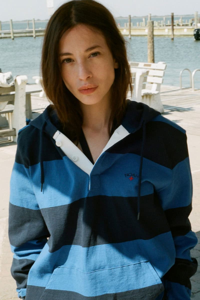 Noah 2017 Summer "Kismet" Editorial