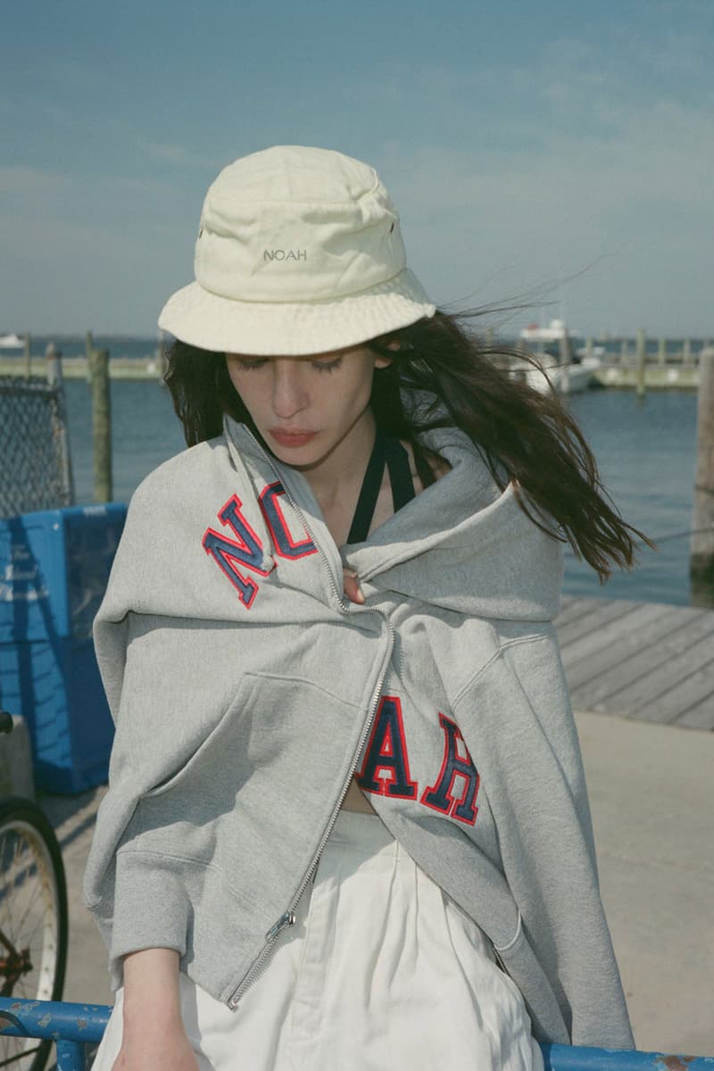 Noah 2017 Summer "Kismet" Editorial