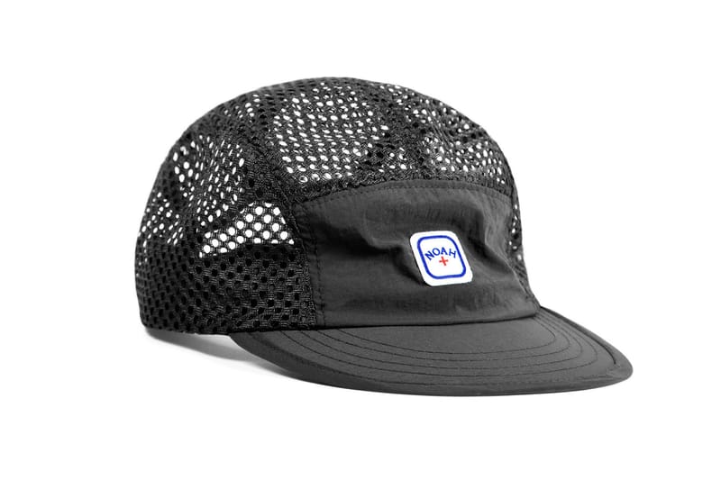 noah runners cap