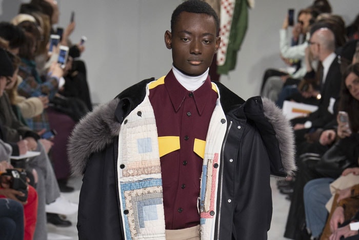 Major Changes to Happen for Men's New York Fashion Week in 2018