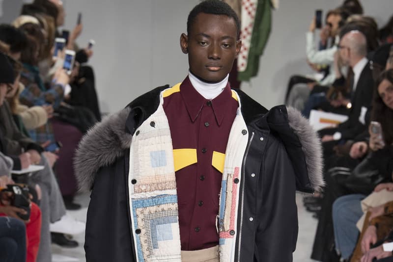 Major Changes Happening For Men's NYFW in 2018