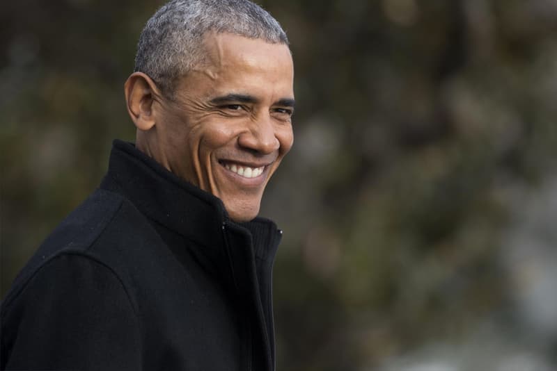 Obama Jay-z Songwriters Hall of Fame Induction Video