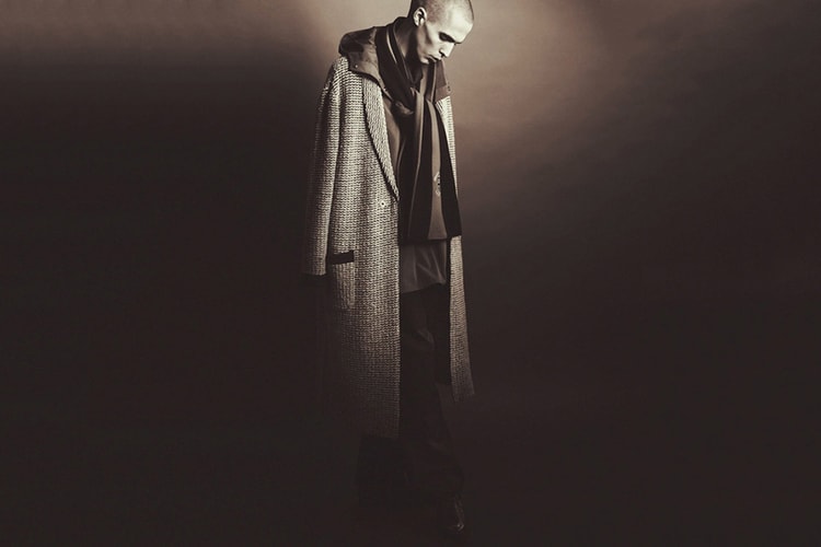 Five Obscure Contemporary Japanese Menswear Labels to Look out for This Year