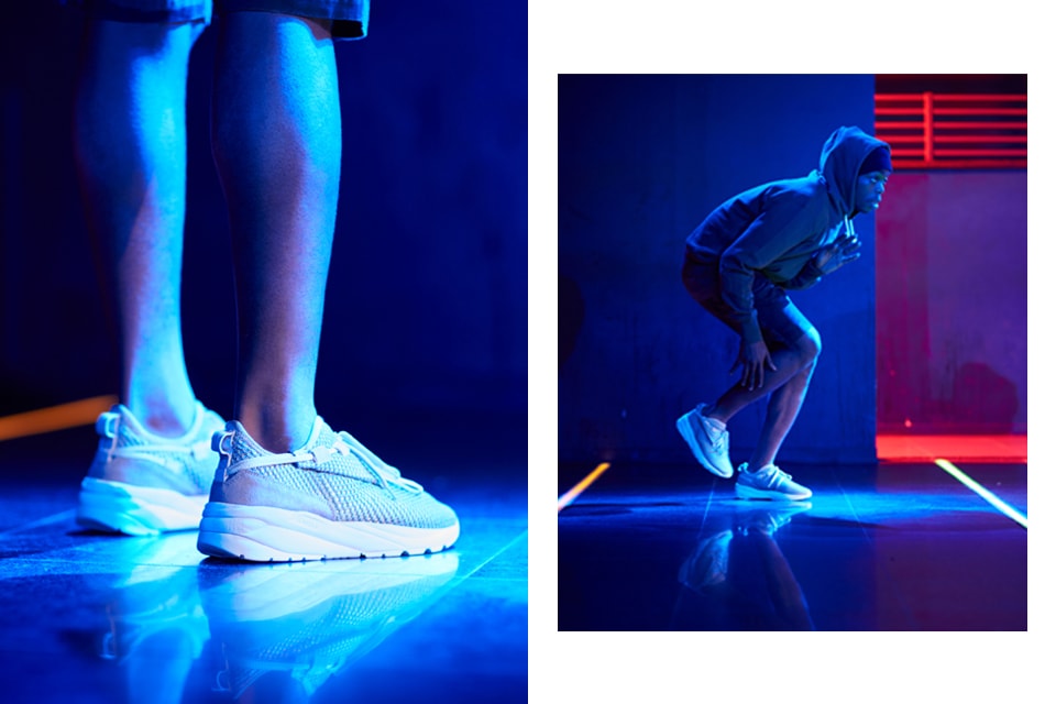 Up and Coming Footwear Brands 2017 SANDALBOYZ Casper and The Beast John Geiger aprix casbia