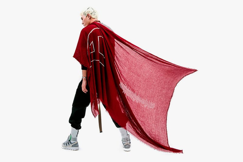 Five Obscure Streetwear Labels on the Come Up