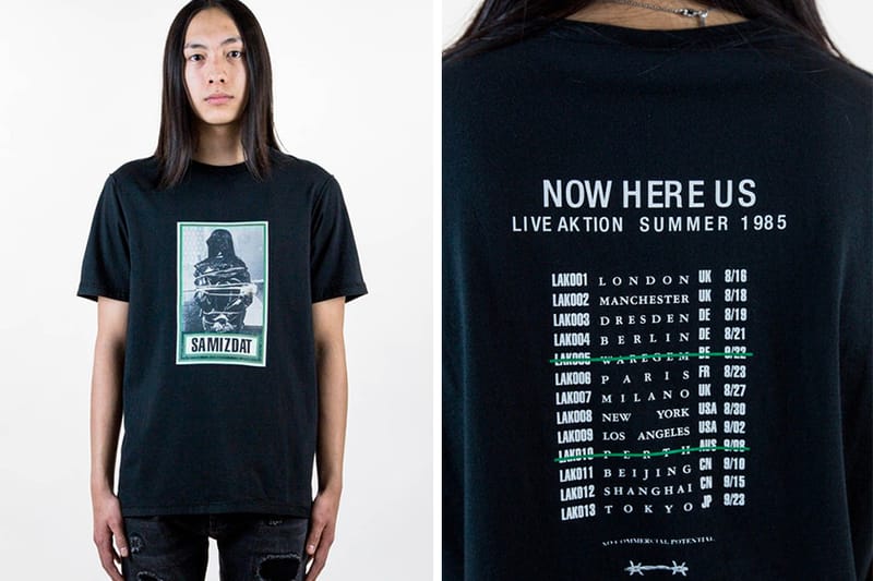 upcoming streetwear brands