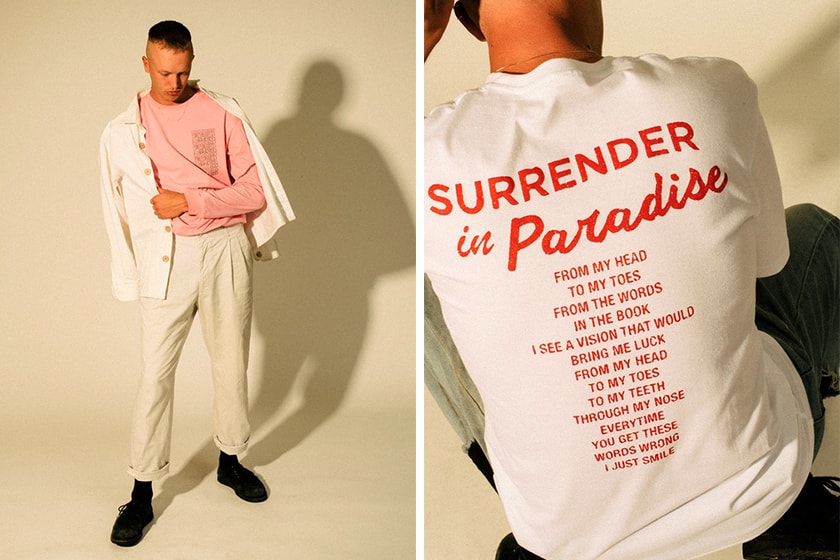 Up and Coming Streetwear Brands of 2017 NuGgETS SUB-AGE Doublet SAMIZDAT Paradise Youth Club