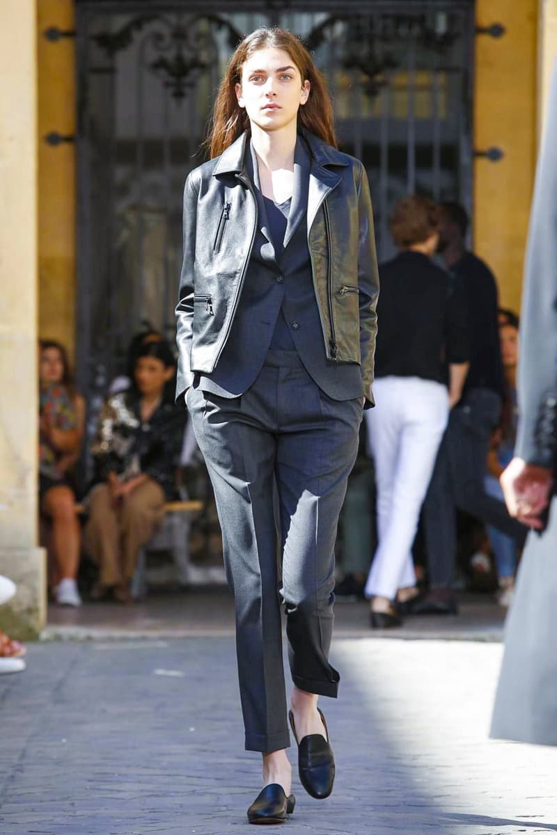 Officine Generale 2018 Spring/Summer Collection Paris Fashion Week Men's