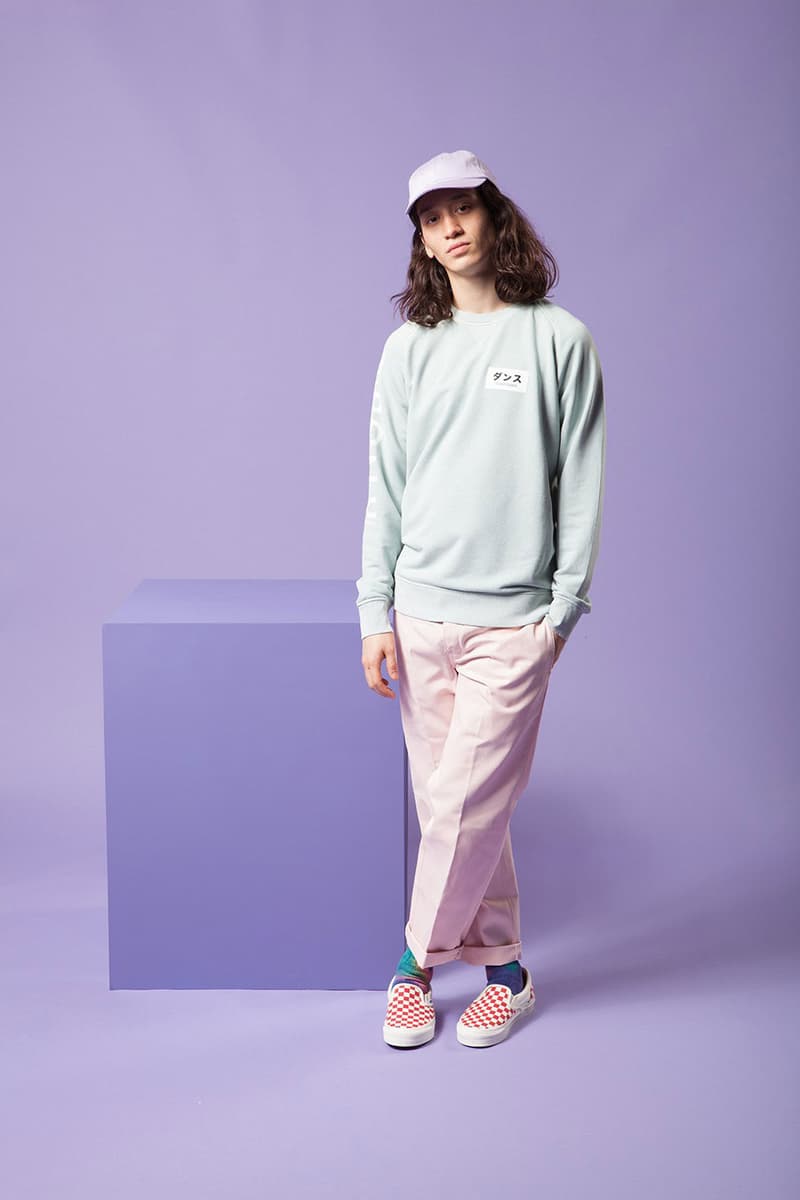 Okuh Studios Topman