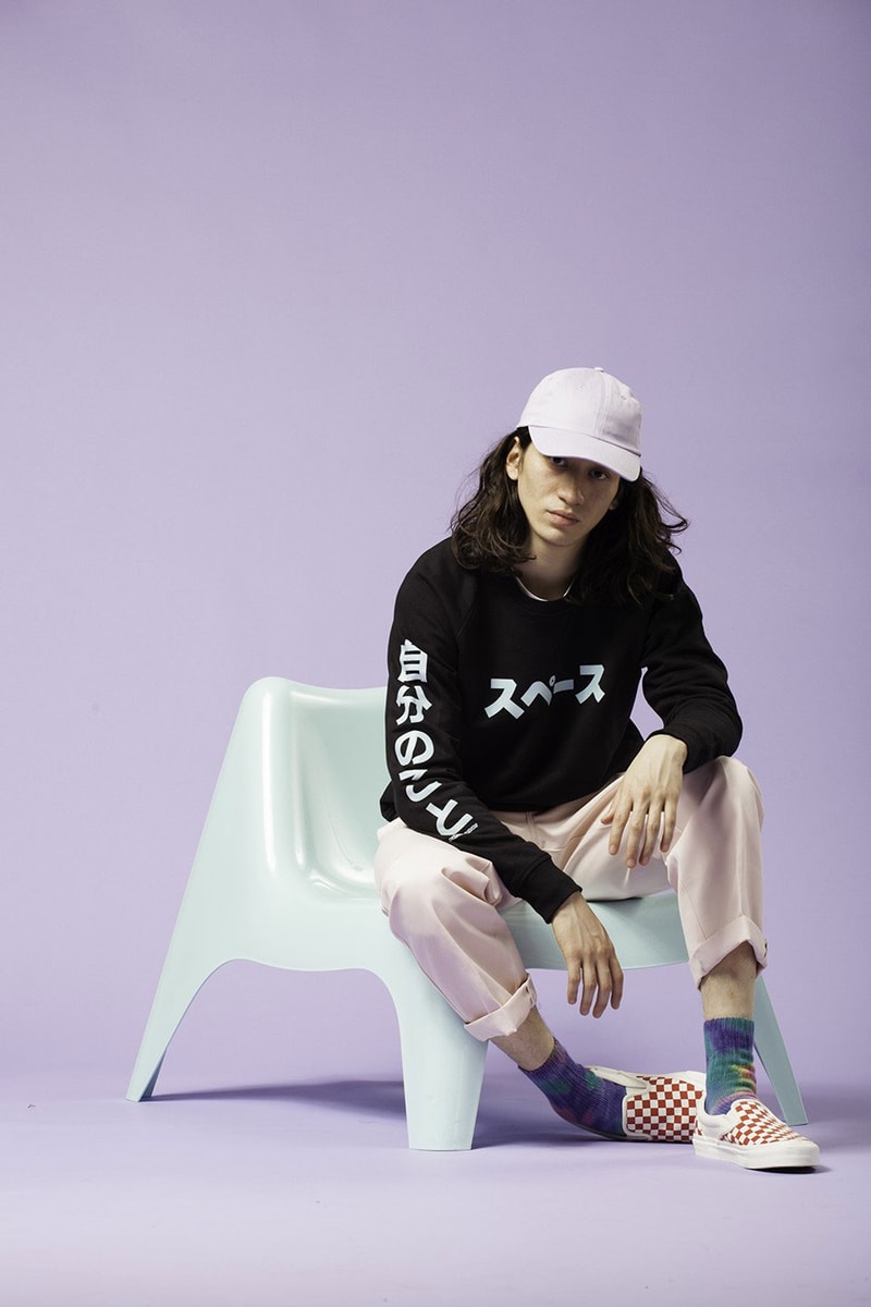 Okuh Studios Topman