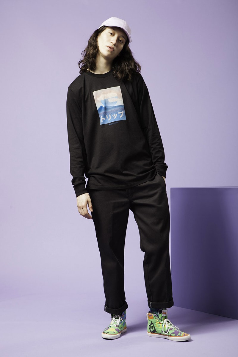 Okuh Studios Topman