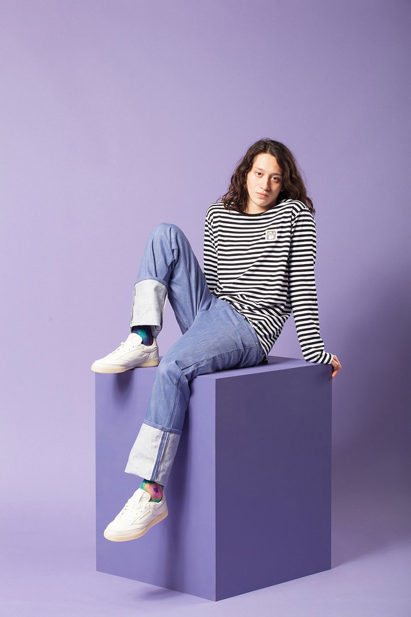 Okuh Studios Topman