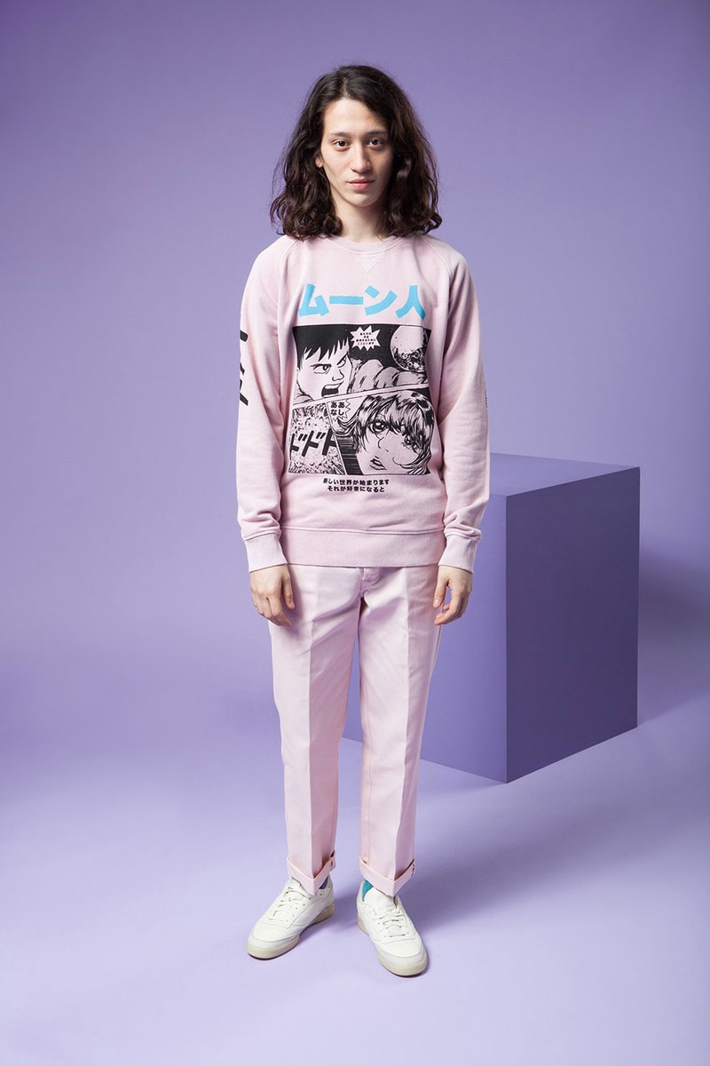 Okuh Studios Topman