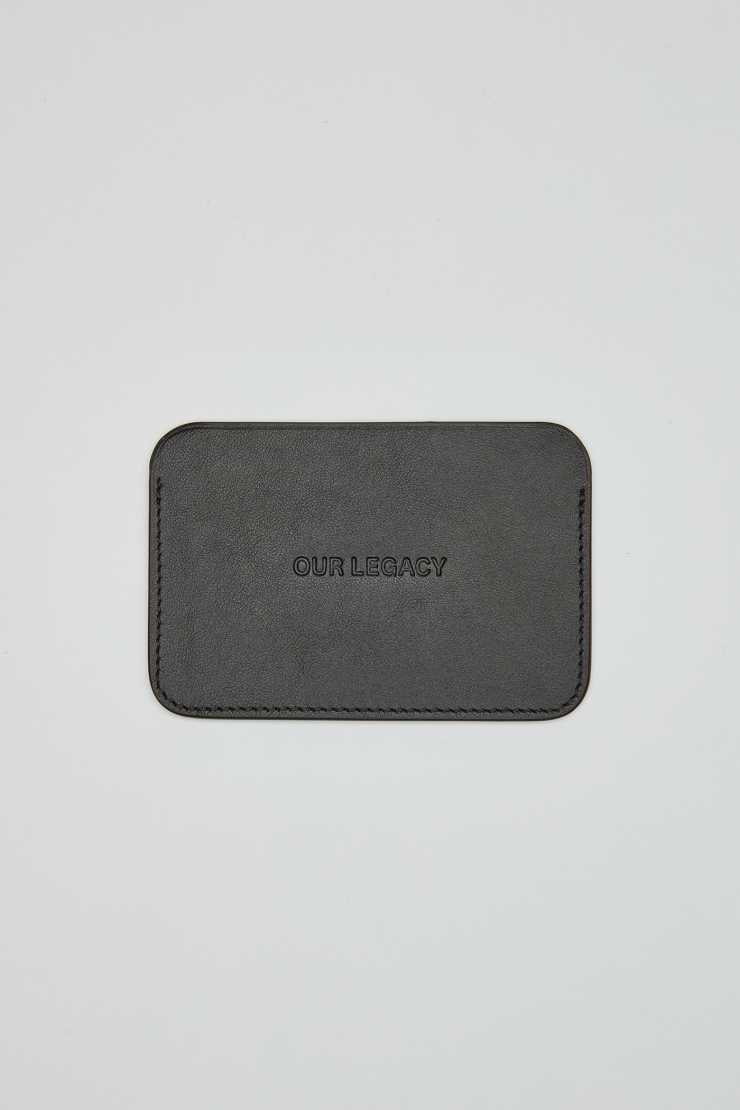 Our Legacy Objects