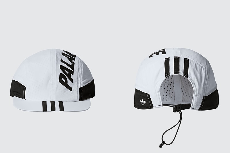 adidas Originals x Palace Second Drop Summer 2017