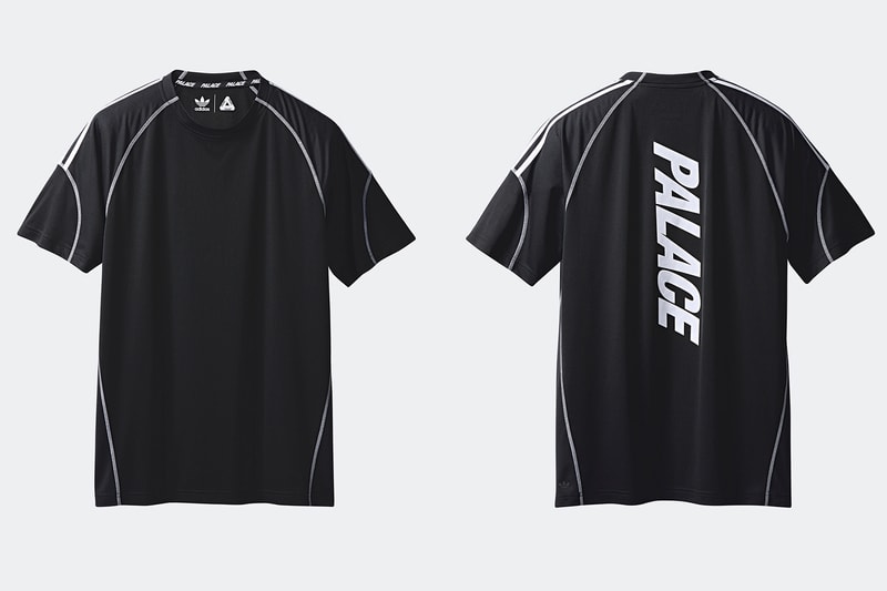 adidas Originals x Palace robe