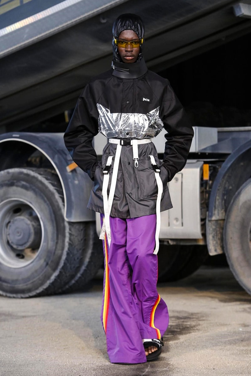 Palm Angels Spring Summer 2018 Collection Milan Fashion Week Men's