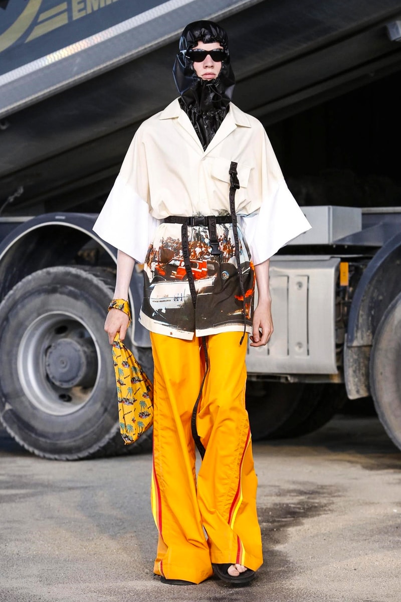 Palm Angels Spring Summer 2018 Collection Milan Fashion Week Men's