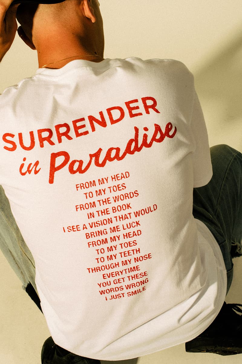 Paradise Youth Club