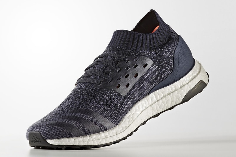 Parley x adidas UltraBOOST Uncaged Slate Blue Colorway Price