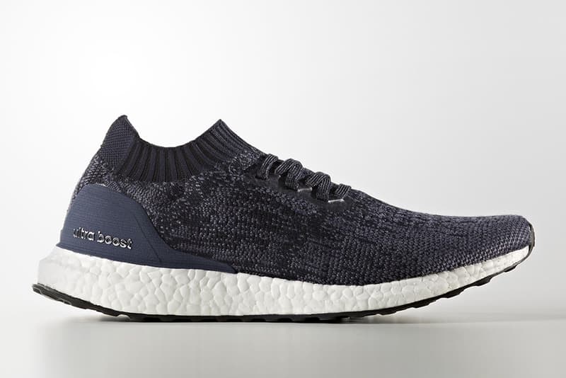 Parley x adidas UltraBOOST Uncaged Slate Blue Colorway Price