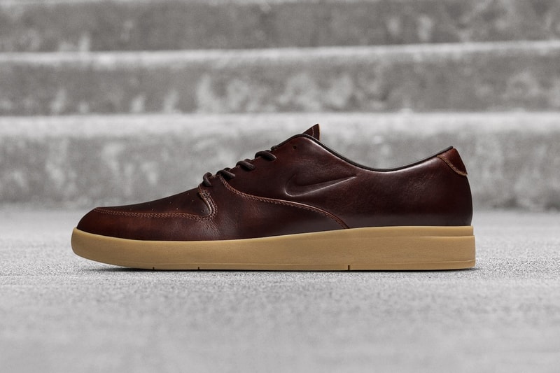 Paul Rodriguez 10 Signature Shoes Club P-Rod 10 Colorways Velvet Brown Redwood
