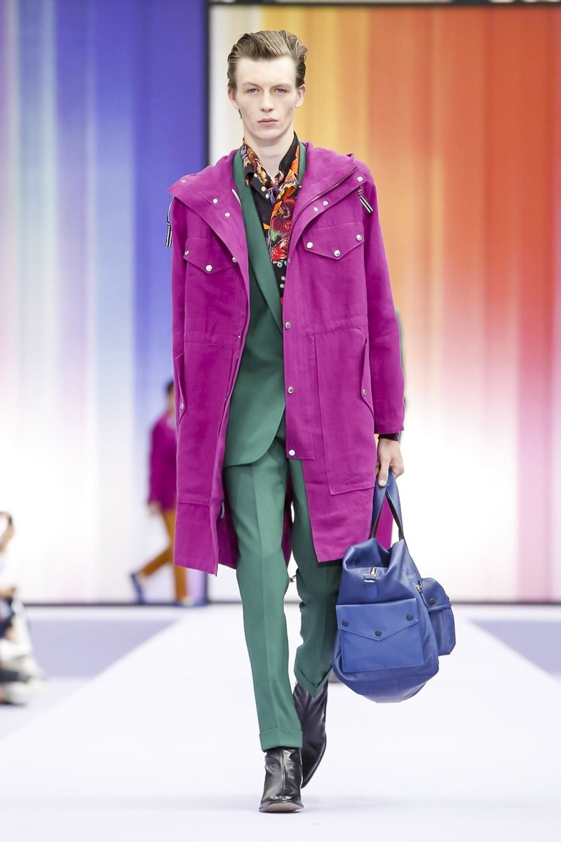 Paul Smith